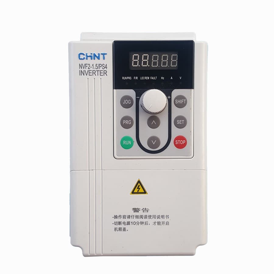 Chint Frequency Converter VFD